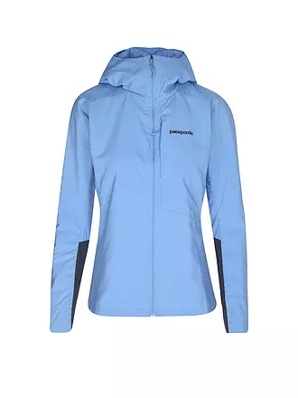 PATAGONIA | Damen Isolationsjacke Nano Air Ultralight Hoodie | 